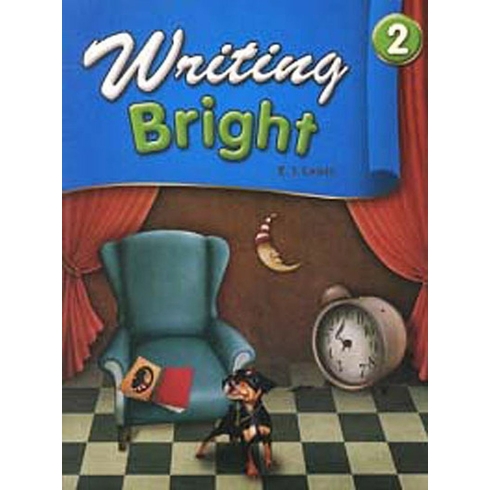 Writing Bright 2 E. J. Lewis