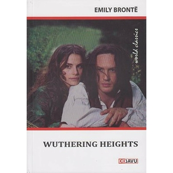 Wuthering Heights