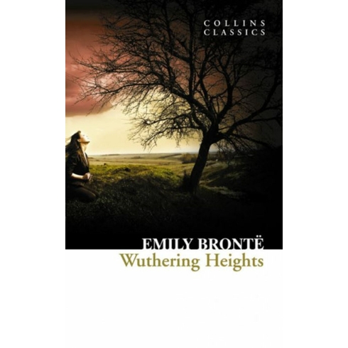 Wuthering Heights Emily Bronte