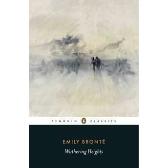 Wuthering Heights Emily Bronte