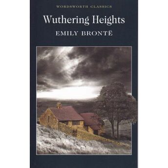 Wuthering Heights Emily Bronte