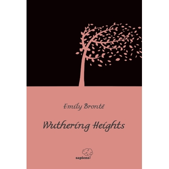 Wuthering Heights Emily Bronte