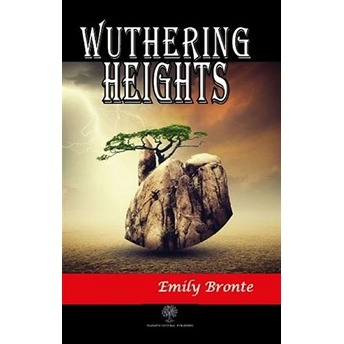 Wuthering Heights - Emily Bronte