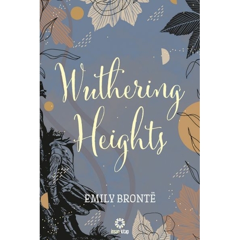 Wuthering Heights Emily Brontë