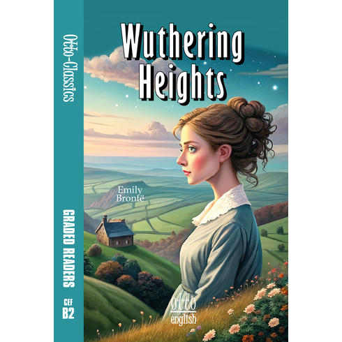 Wuthering Heights Emily Bronte