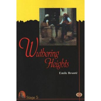 Wuthering Heights Emily Bronte