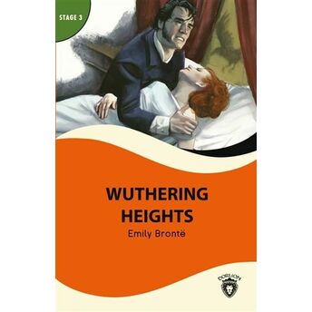 Wuthering Heights Stage 3 Emily Bronte