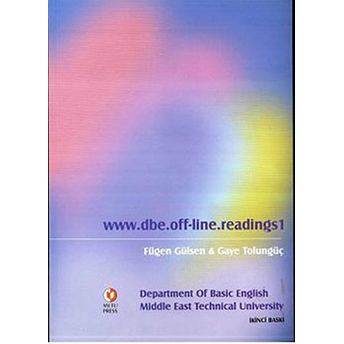 Www.dbe.off.line.readings 1 Gaye Tolungüç