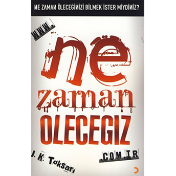 Www.nezamanolecegiz.com.tr-J. K. Toksarı