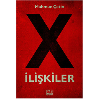 X Kişiler Mahmut Çetin