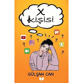 X Kişisi Gülşah Can