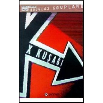 X Kuşağı Douglas Coupland