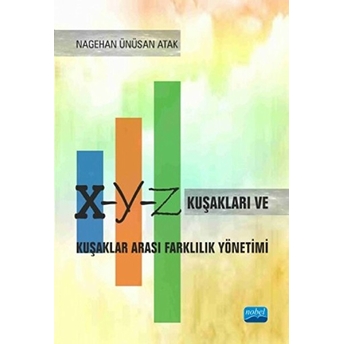 X Y Z Kuşakları Ve Kuşaklar Arası Farklılık Yönetimi Nagehan Ünüsan Atak