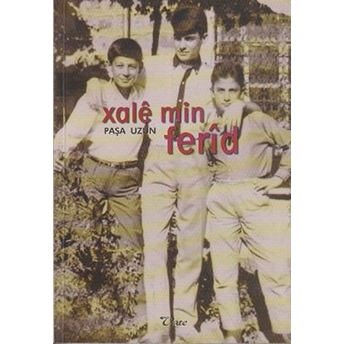 Xale Min Ferid