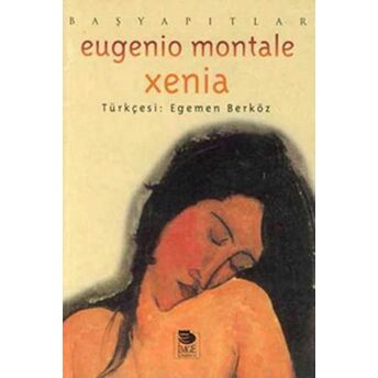 Xenia Eugenio Montale