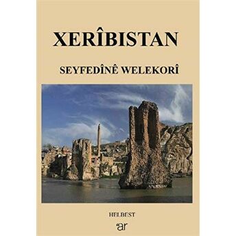 Xeribıstan Seyfedine Welekori