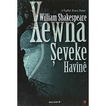 Xewna Şeveke Havine William Shakespeare