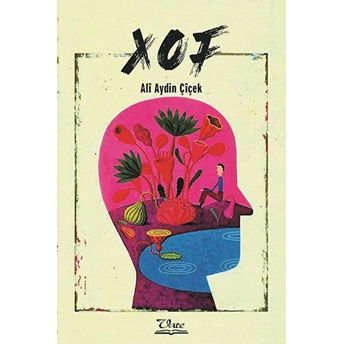 Xof - Ali Aydın Çiçek