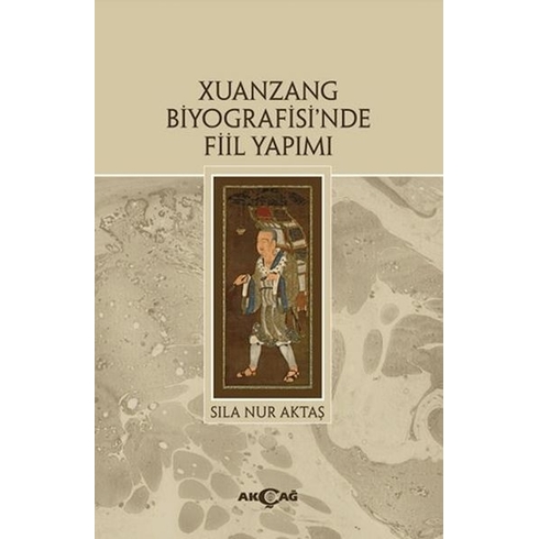 Xuanzang Biyografisi'nde Fiil Yapımı Kolektif