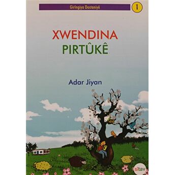 Xwendina Pirtuke 1 Adar Jiyan