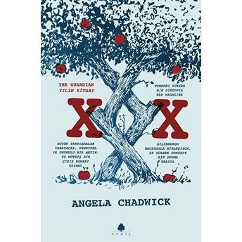 Xx Angela Chadwick