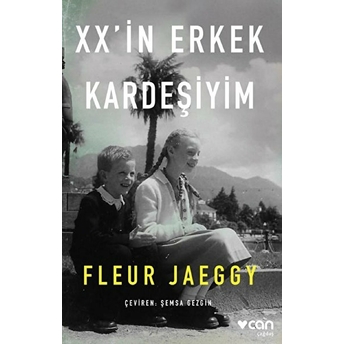 Xx’in Erkek Kardeşiyim Fleur Jaeggy