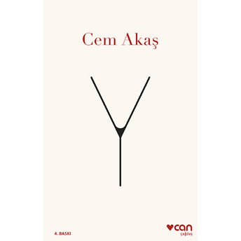 Y Cem Akaş