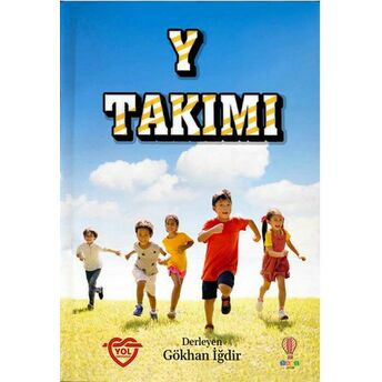 Y Takımı Gökhan Iğdir