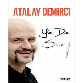 Ya Da Şiir Atalay Demirci