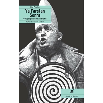 Ya Farstan Sonra? Hal Foster