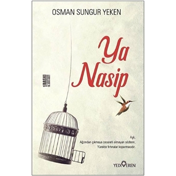 Ya Nasip Osman Sungur Yeken