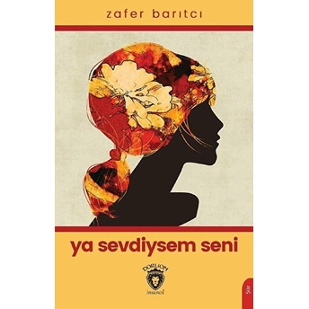 Ya Sevdiysem Seni - Zafer Barıtcı