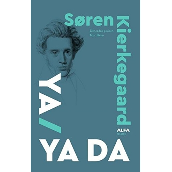 Ya / Ya Da - Ciltli Soren Kierkegaard