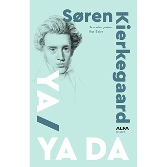 Ya / Ya Da - Ciltsiz Soren Kierkegaard