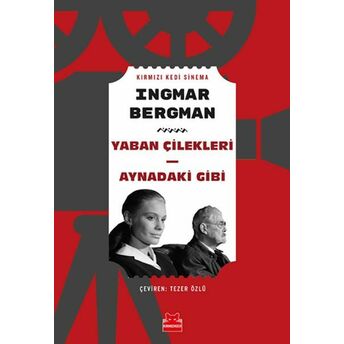 Yaban Çilekleri - Aynadaki Gibi Ingmar Bergman