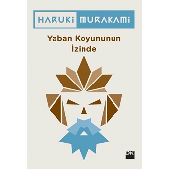 Yaban Koyununun Izinde Haruki Murakami