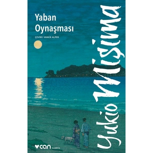 Yaban Oynaşması Yukio Mişima