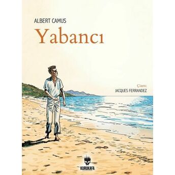 Yabancı Albert Camus