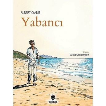 Yabancı Albert Camus