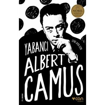 Yabancı Albert Camus