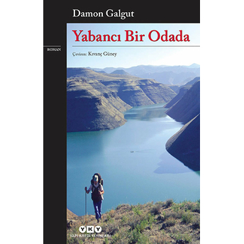 Yabancı Bir Odada Damon Galgut