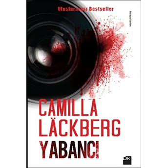 Yabancı Camilla Lackberg