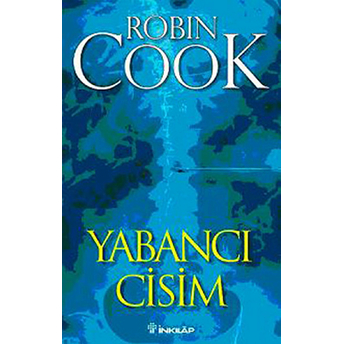 Yabancı Cisim Robin Cook