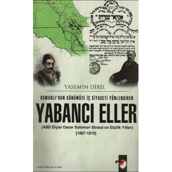 Yabancı Eller / 1887-1910 Kollektif