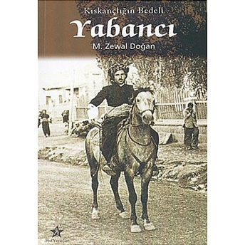 Yabancı-M. Zewal Doğan