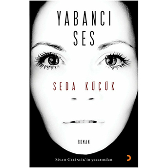 Yabancı Ses-Seda Küçük