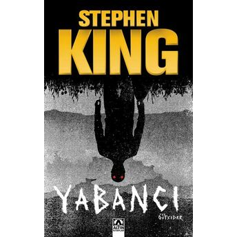 Yabancı Stephen King