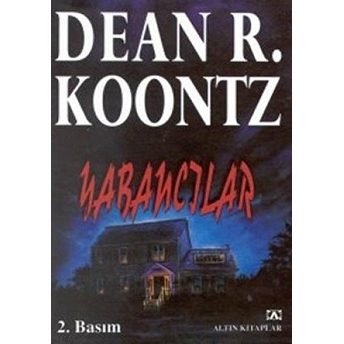 Yabancılar Dean R. Koontz