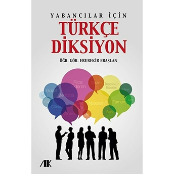 Yabancılar Için Türkçe Diksiyon