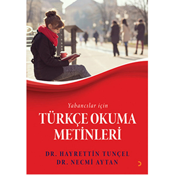 Yabancılar Için Türkçe Okuma Metinleri